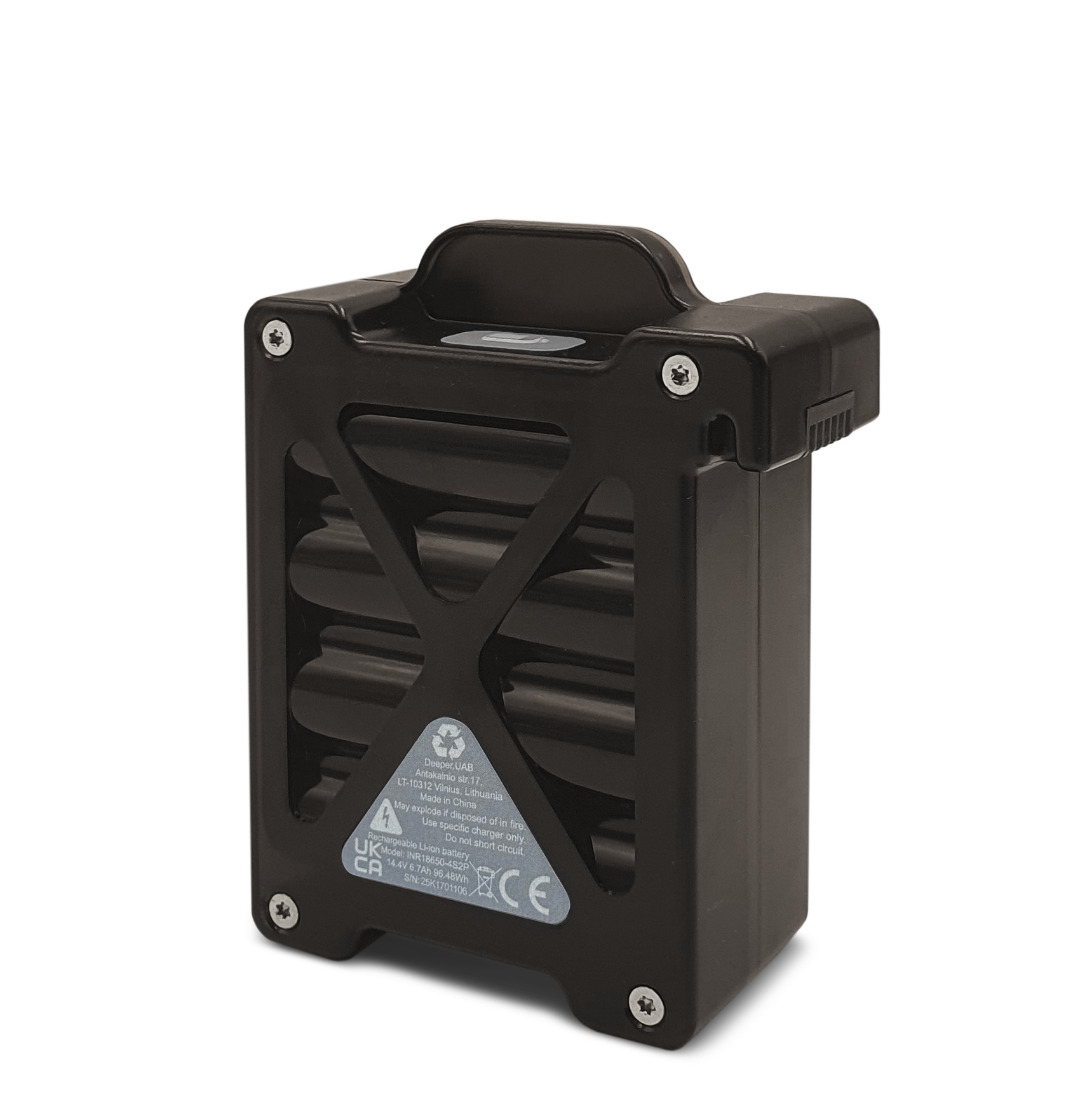 deeper-batterie-li-ion-spark-quest-lot-de-2-rechargeable image 3