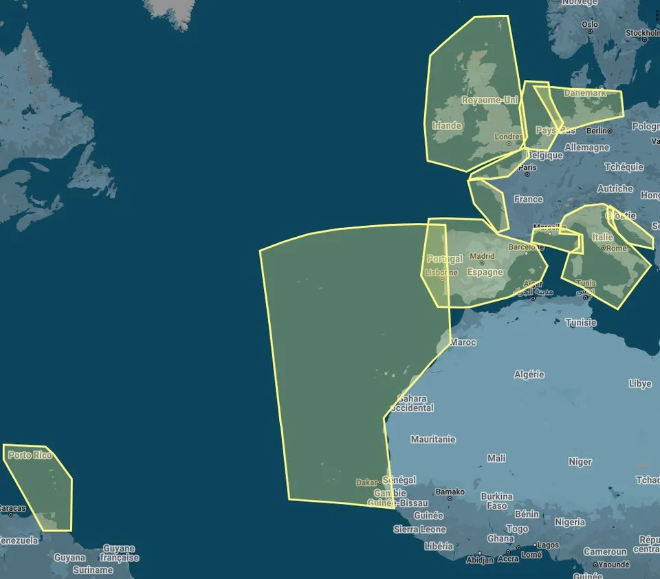 adrena-snmap-carte-marine-raster-c-tes-fran-aises-navigation image 1
