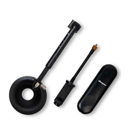 deeper-range-extender-kit-bateau-amorceur-port-e image 1