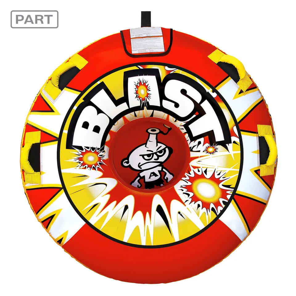 airhead-blast-1-chambre-tube-seul-1-place image 1