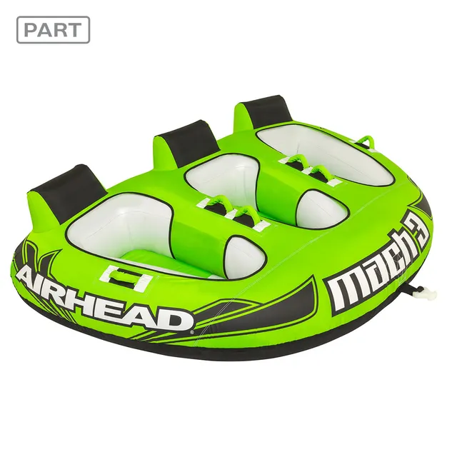 airhead-mach-3-chambre-bou-e-tract-e-tube-principal image 1