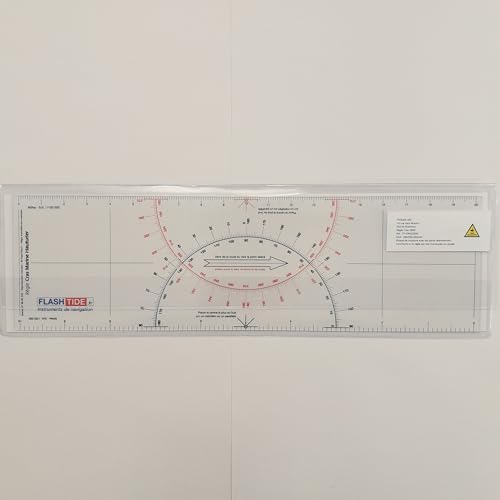 flash-tide-r-gle-cras-2000-r-gle-navigation-bateau-bicolore-380mm image 5