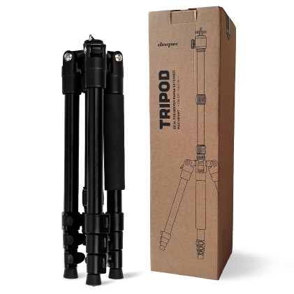 deeper-tripod-tr-pied-p-che-range-extender-bateau image 2