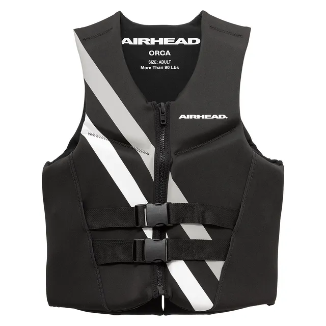 airhead-orca-neolite-gilet-de-sauvetage-adulte-m-noir image 1