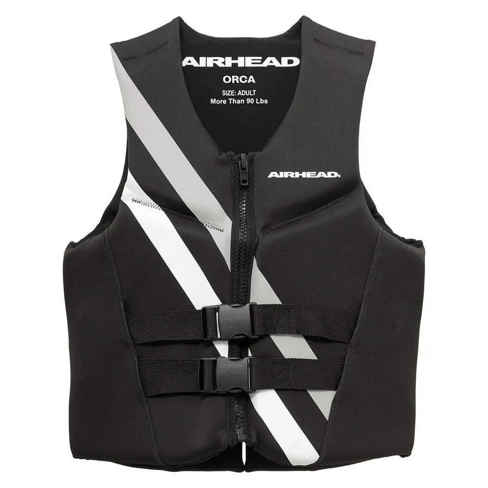 airhead-orca-neolite-gilet-de-sauvetage-adulte-m-noir image 1