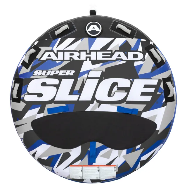 airhead-super-slice-bou-e-tractable-bateau-3-personnes-n-opr-ne image 1