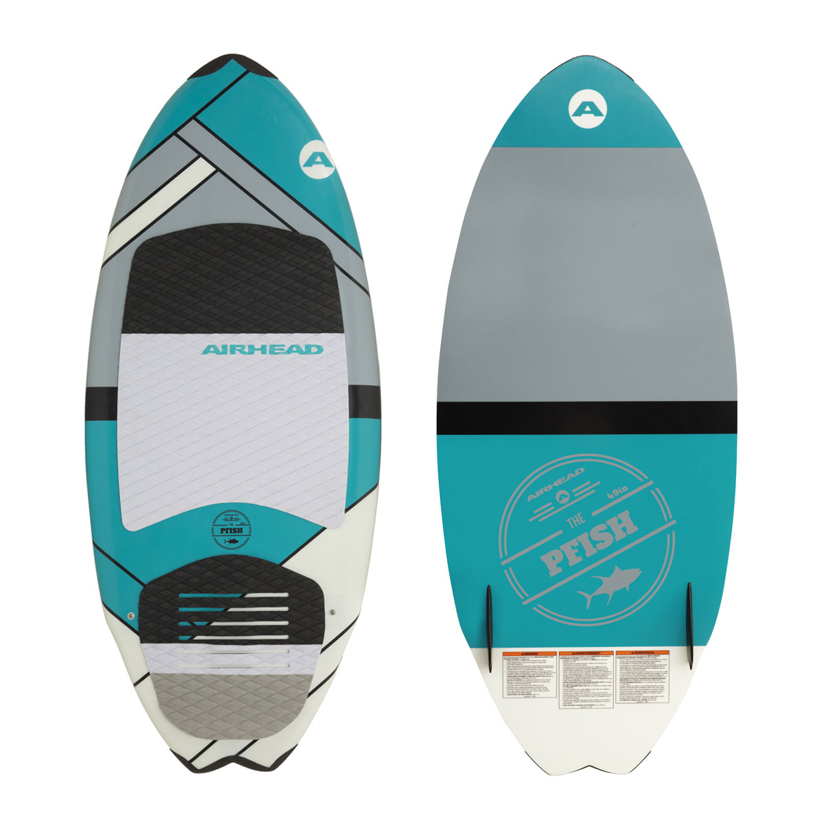 airhead-ailerons-wakesurf-lot-de-2-pfish-bonzai image 1