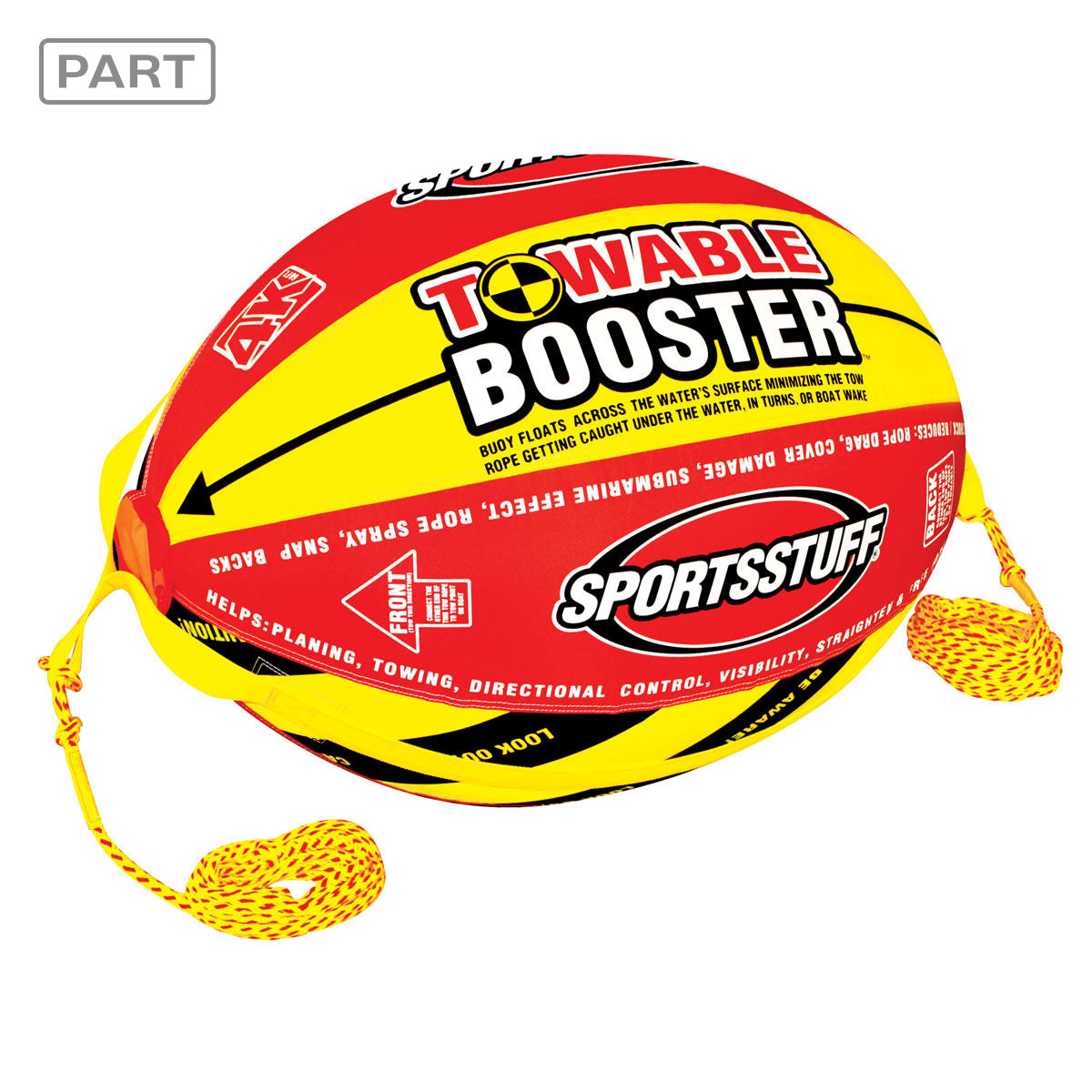 airhead-booster-ball-corde-rechange-un-c-t-seul image 1
