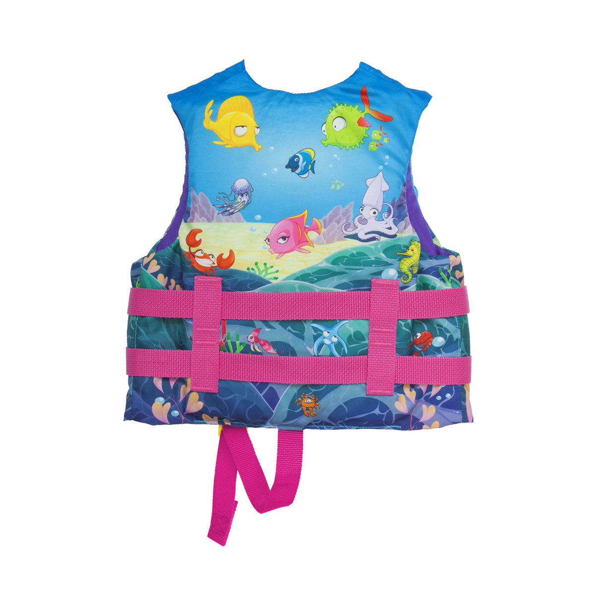 airhead-reef-gilet-sauvetage-enfant-b-b-motif-r-cif image 2