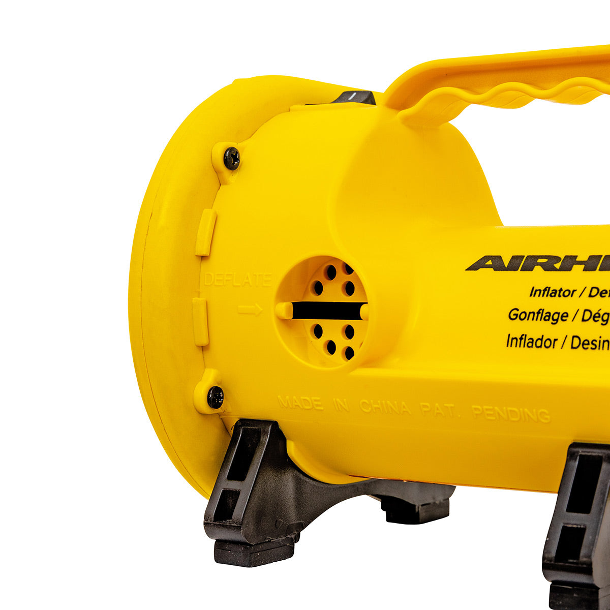 airhead-air-pumps-pompe-lectrique-12v-pinces-pour-bou-e-tract-e image 6