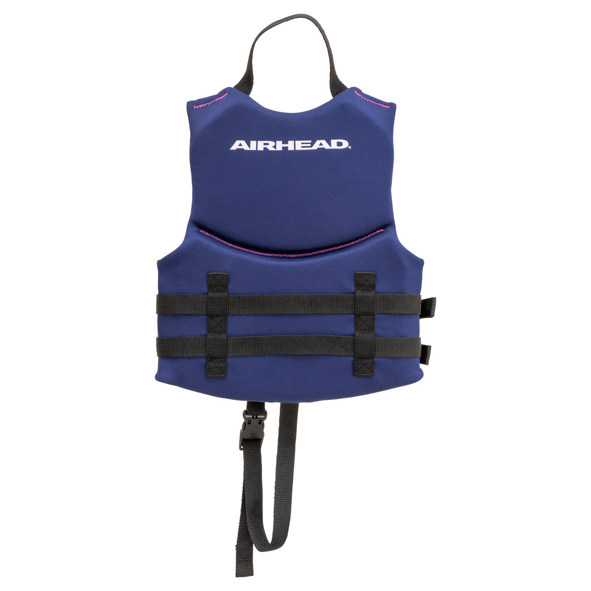 airhead-santa-monica-neolite-kwik-dry-gilet-de-sauvetage-taille-m-zip image 7