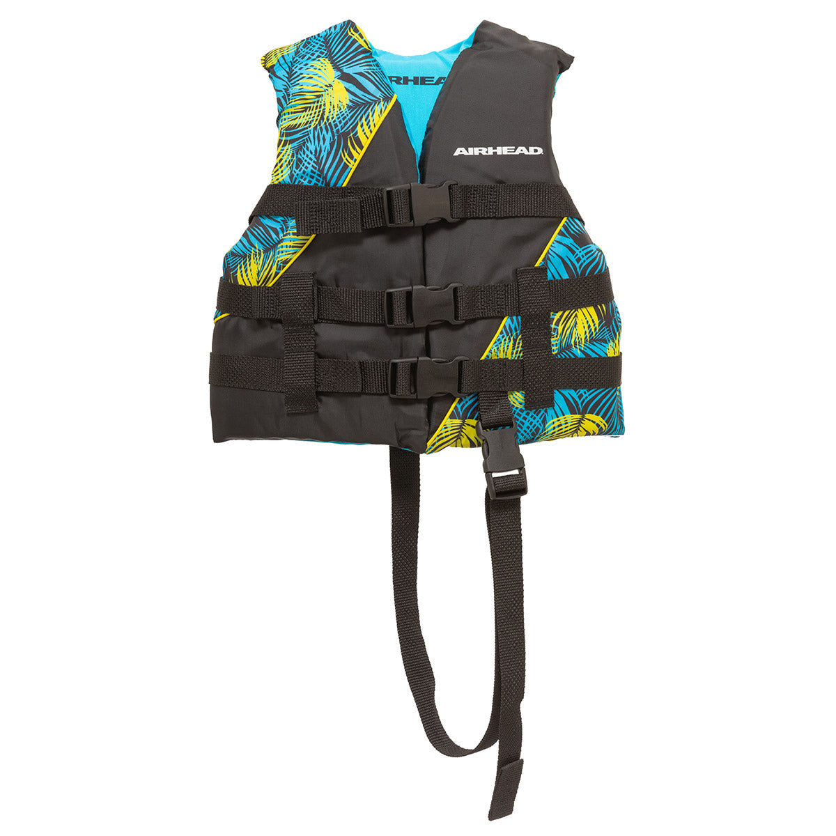 airhead-tropic-life-jacket-gilet-sauvetage-motif-tropical image 5