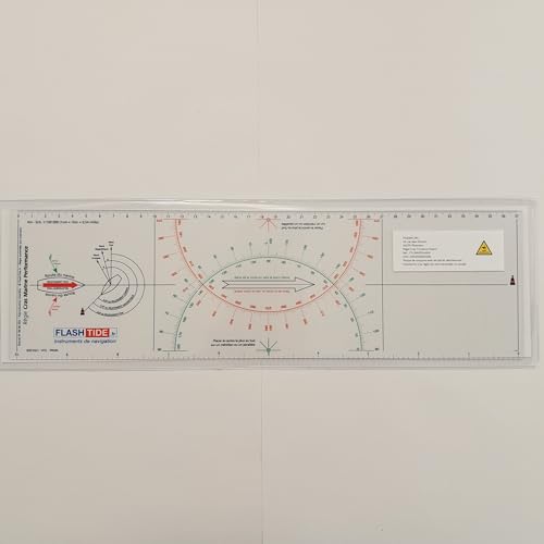 flash-tide-r-gle-cras-tricolore-polaris-navigation-380-mm image 5