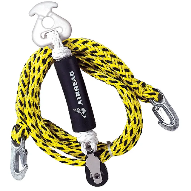 airhead-harnais-traction-auto-centr-corde-12-ft-1-2-places image 1
