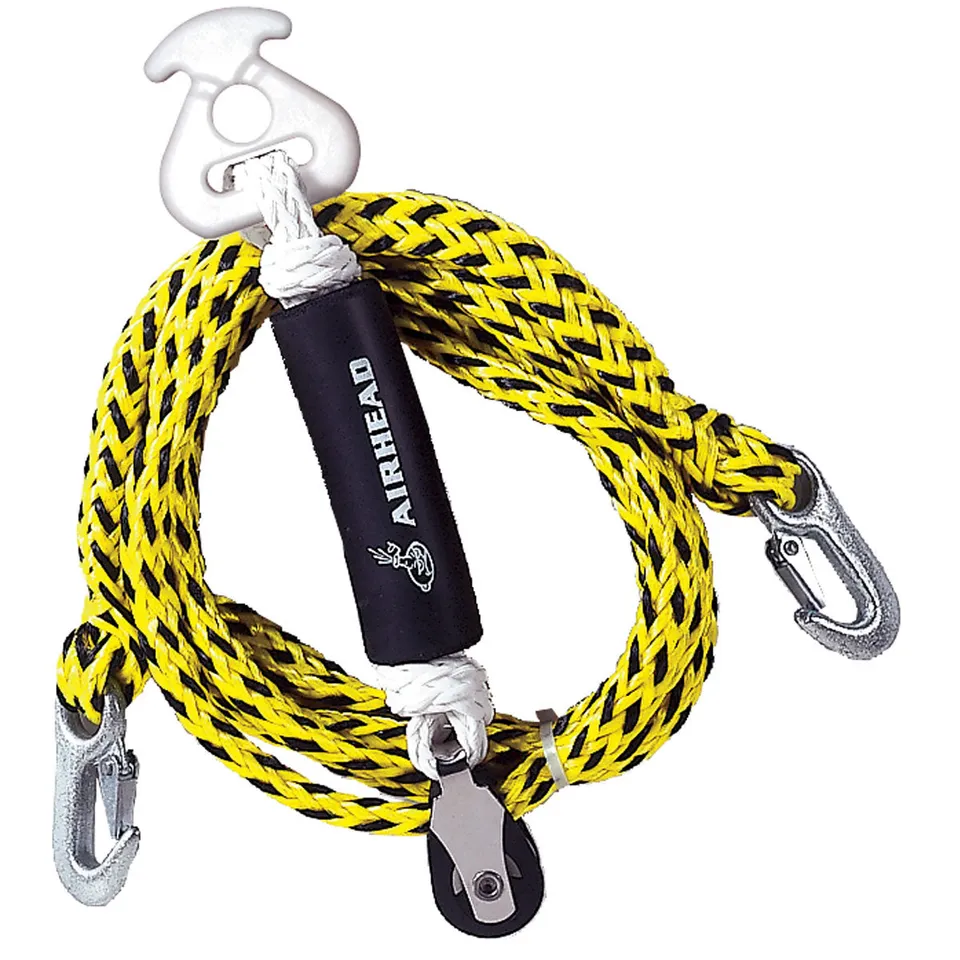 airhead-harnais-traction-auto-centr-corde-12-ft-1-2-places image 1