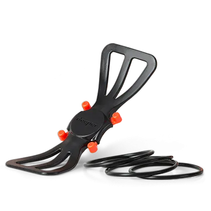 deeper-support-smartphone-canne-p-che-silicone image 1
