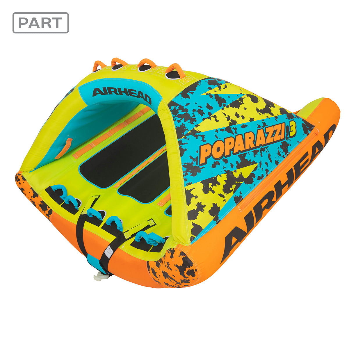 airhead-poparazzi-3-chambre-int-rieure-arche-bou-e-tract-e image 1