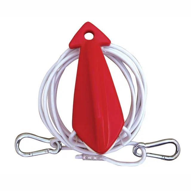 airhead-tow-demon-harnais-traction-12-ft-1-rider image 1