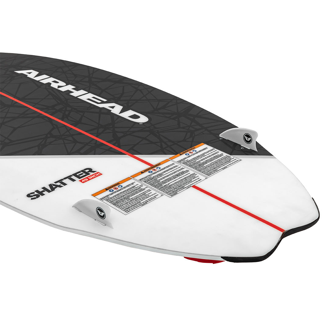 airhead-shatter-wakesurf-skim-straps-amovibles image 7