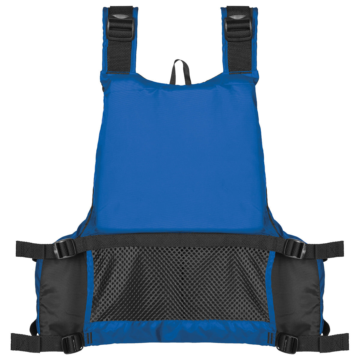 airhead-base-paddle-gilet-de-sauvetage-rouge-youth image 4