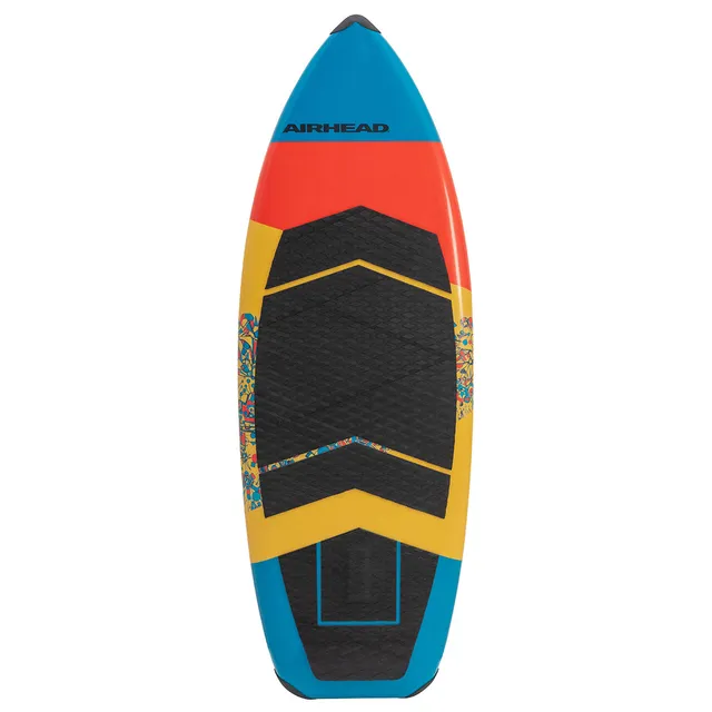 airhead-fraction-planche-wakesurf-surf-bateau image 1