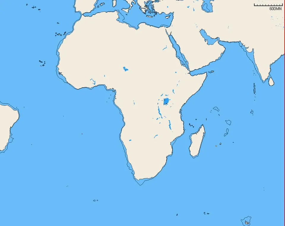 adrena-c-map-carte-vectorielle-afrique-mer-rouge-antarctique image 1