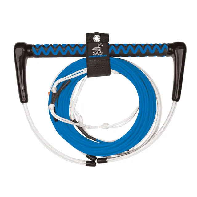 airhead-dyneema-thermal-70-ft-corde-wakeboard-bleu-sans-lasticit image 1