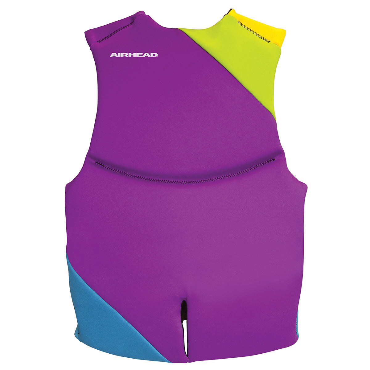 airhead-gnar-neolite-kwik-dry-gilet-sauvetage-s-chage-rapide image 2