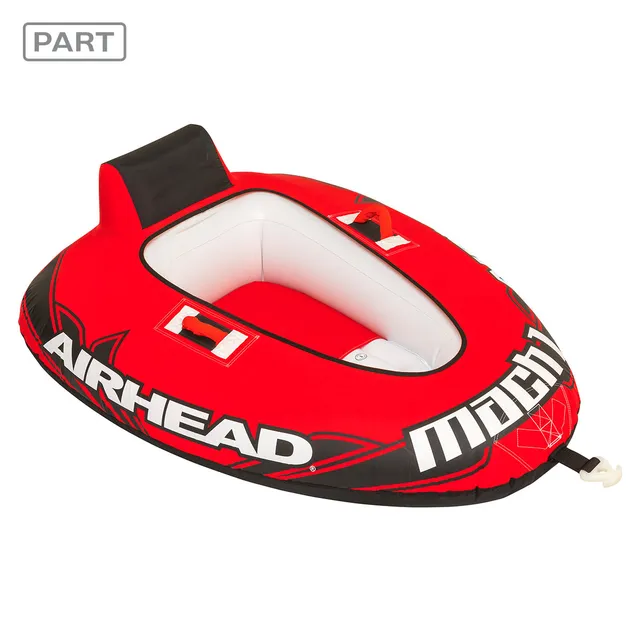 airhead-mach-1-2-3-floor-tube-pi-ce-fond-bou-e-tract-e image 1