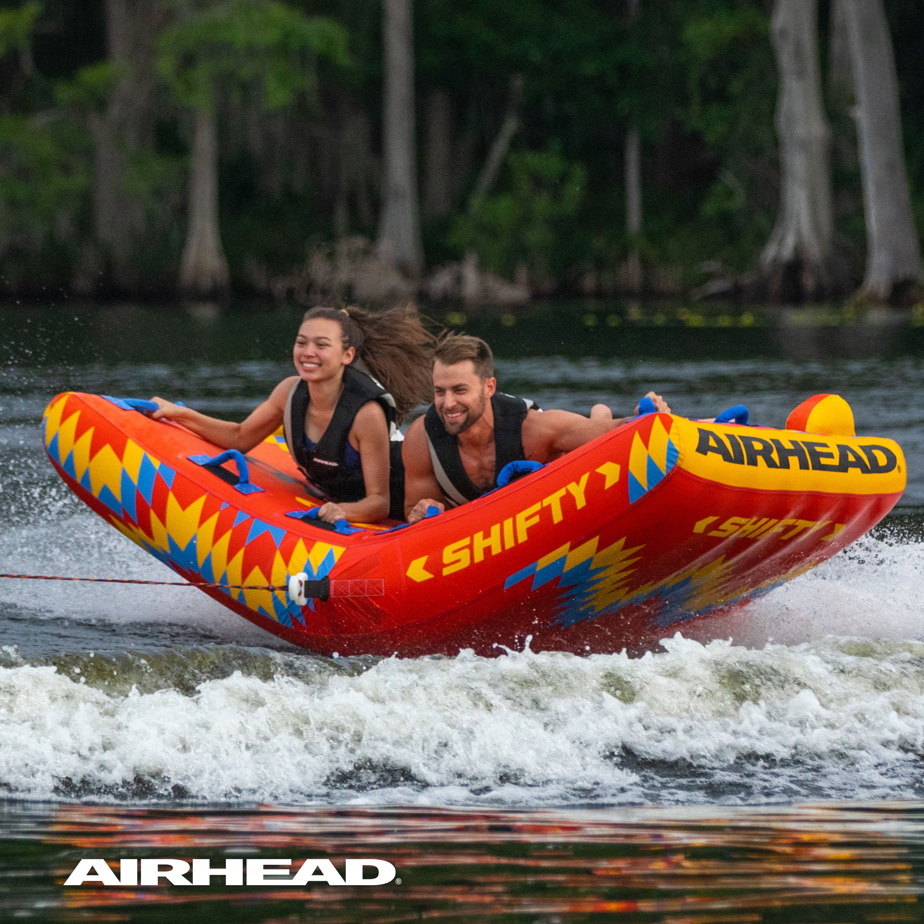 airhead-shifty-1-2-places-bou-e-tract-e-2-personnes-v image 2