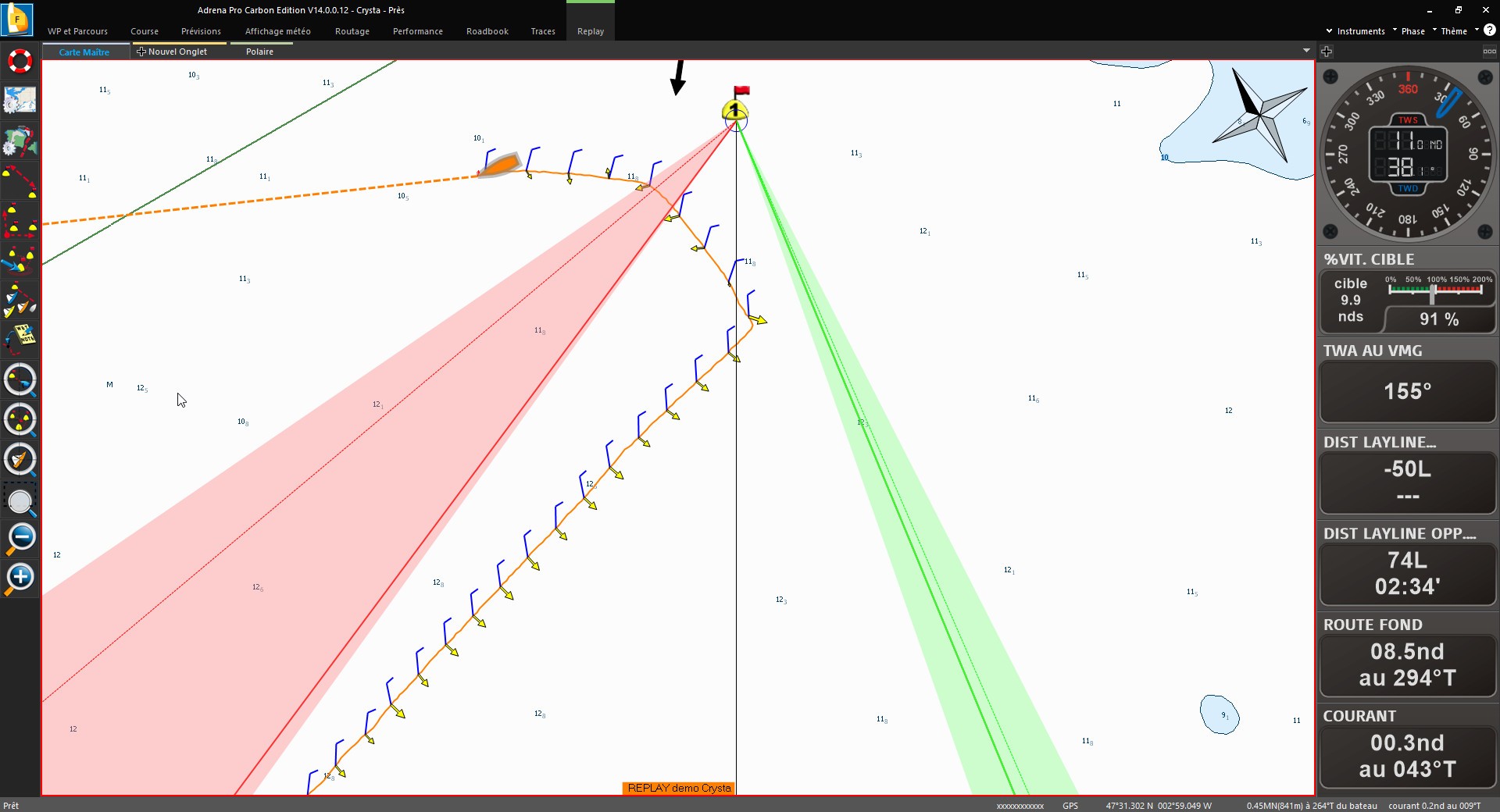 adrena-pro-logiciel-navigation-r-gate-sans-cartographie image 7