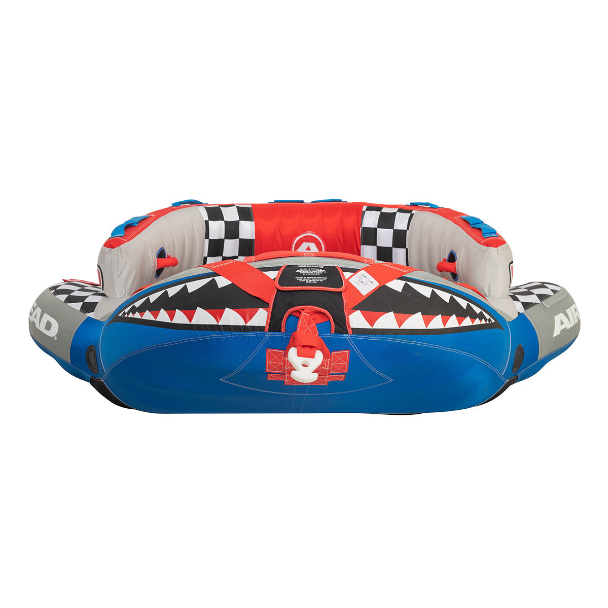 airhead-chariot-warbird-2-bou-e-tract-e-2-places-pvc image 6