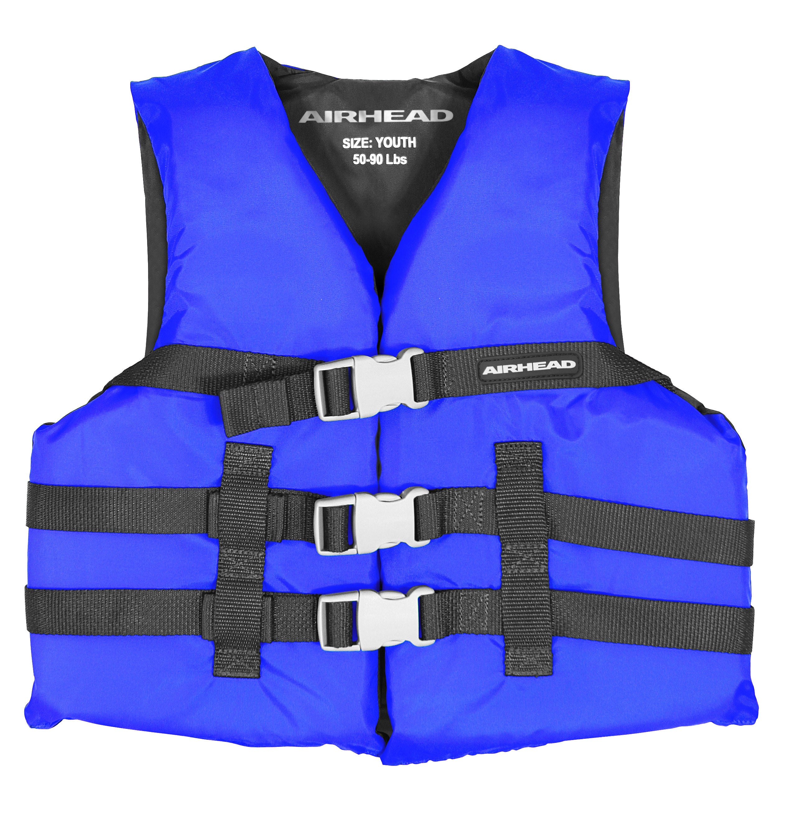 airhead-general-gilet-de-sauvetage-bleu-enfant-adulte image 7