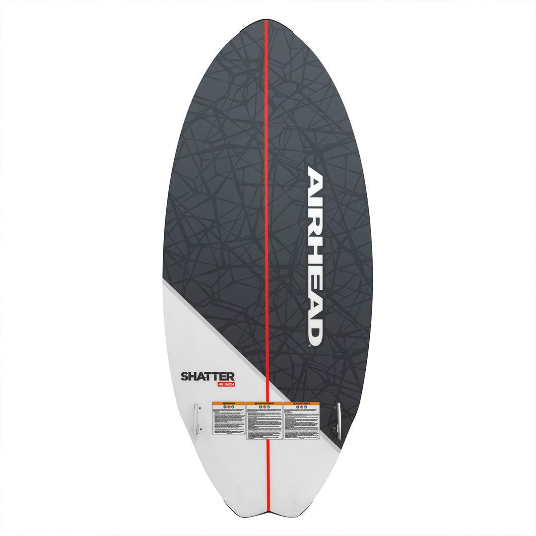 airhead-shatter-wakesurf-skim-straps-amovibles image 6