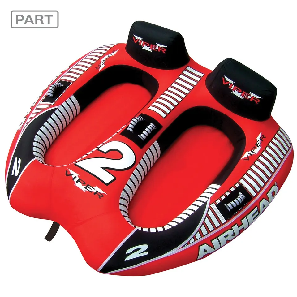 airhead-viper-2-chambre-bou-e-tract-e-tube-seul-rechange-pvc image 1