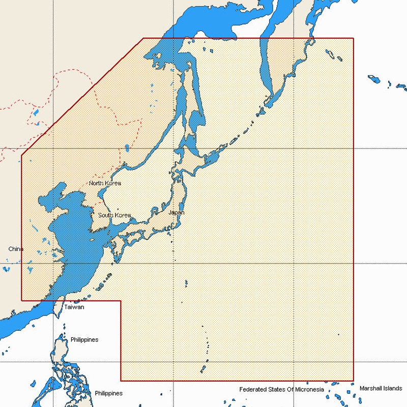 adrena-cmap-carte-asie-max-vectorielle image 2
