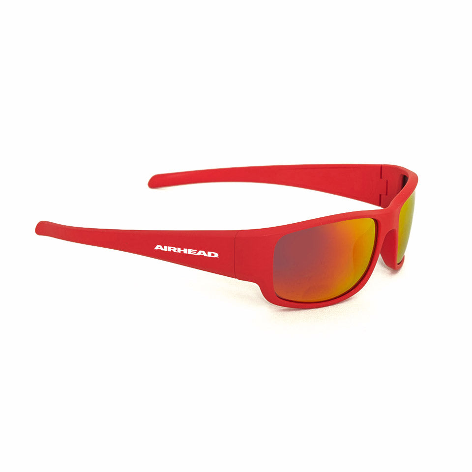 airhead-sport-lunettes-flottantes-rouge-polaris-uv image 2