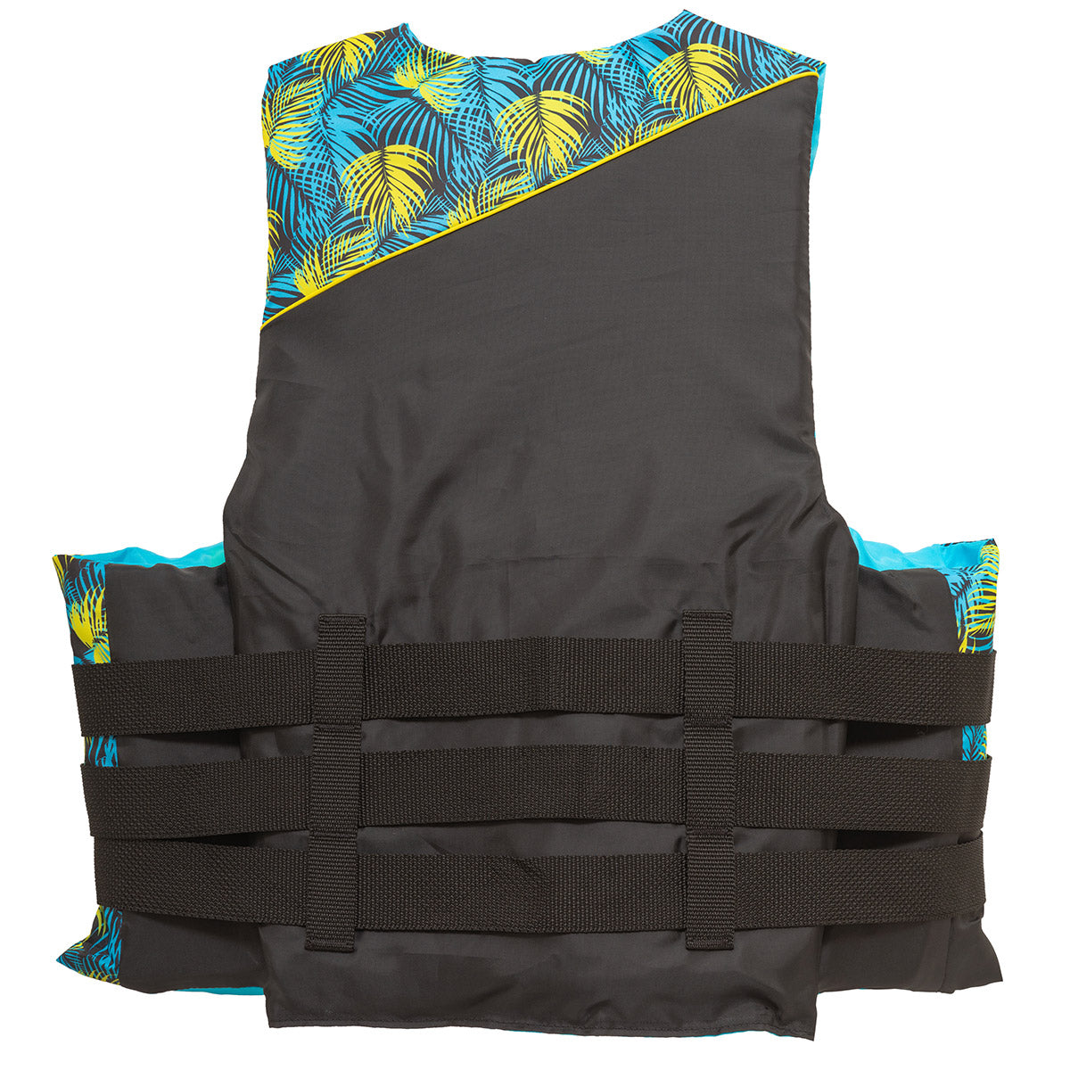 airhead-tropic-life-jacket-gilet-sauvetage-motif-tropical image 2