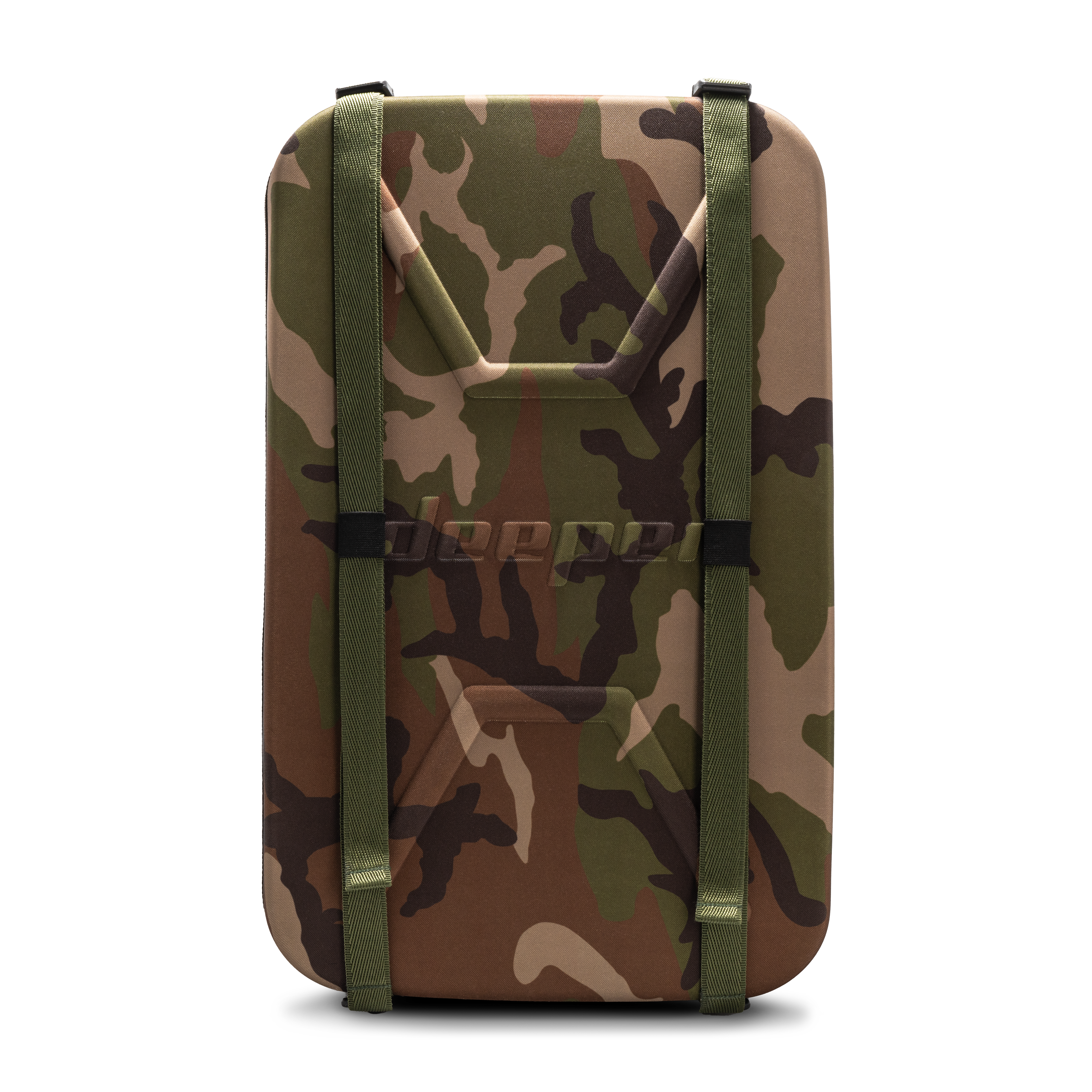 deeper-spark-sac-dos-bateau-amorceur-housse-protection image 1