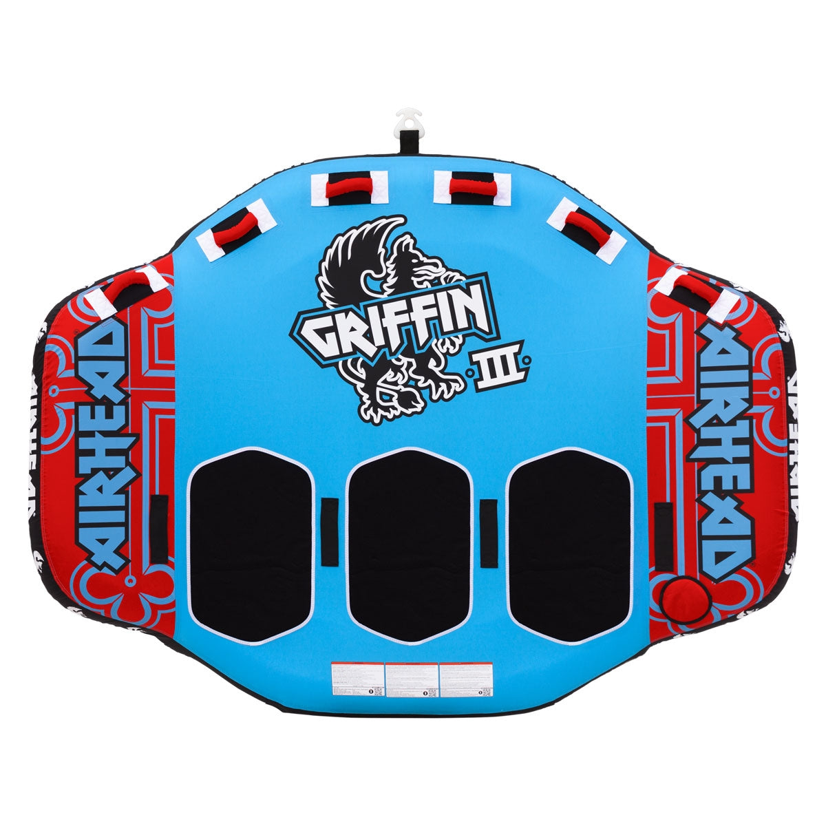 airhead-griffin-3-bou-e-tract-e-3-personnes-ailes image 2