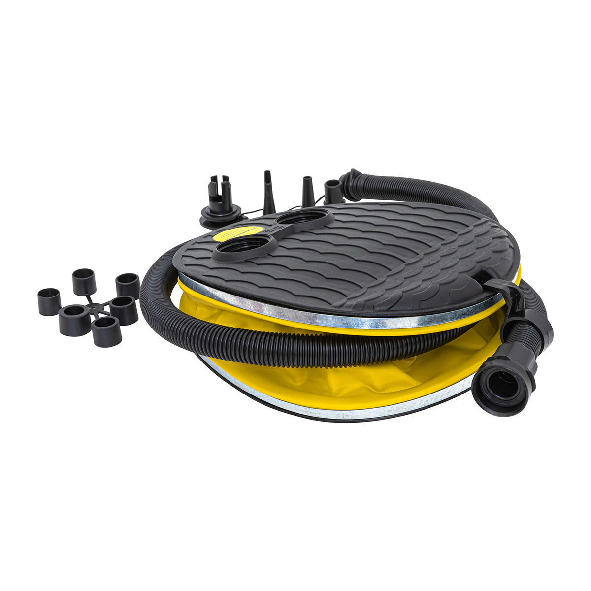 airhead-air-pumps-hi-volume-pompe-pied-soufflet-137-cm image 3