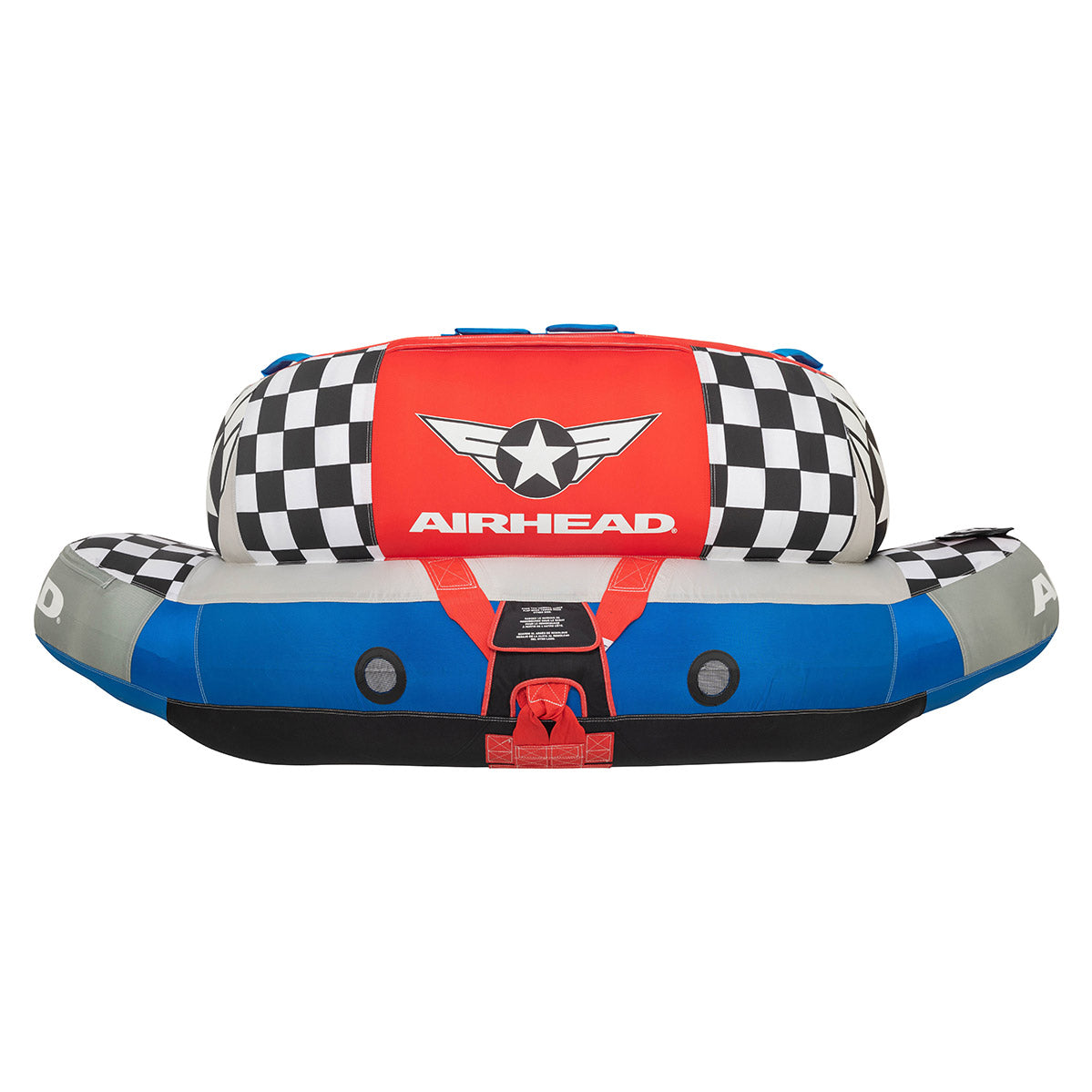 airhead-chariot-warbird-2-bou-e-tract-e-2-places-pvc image 3