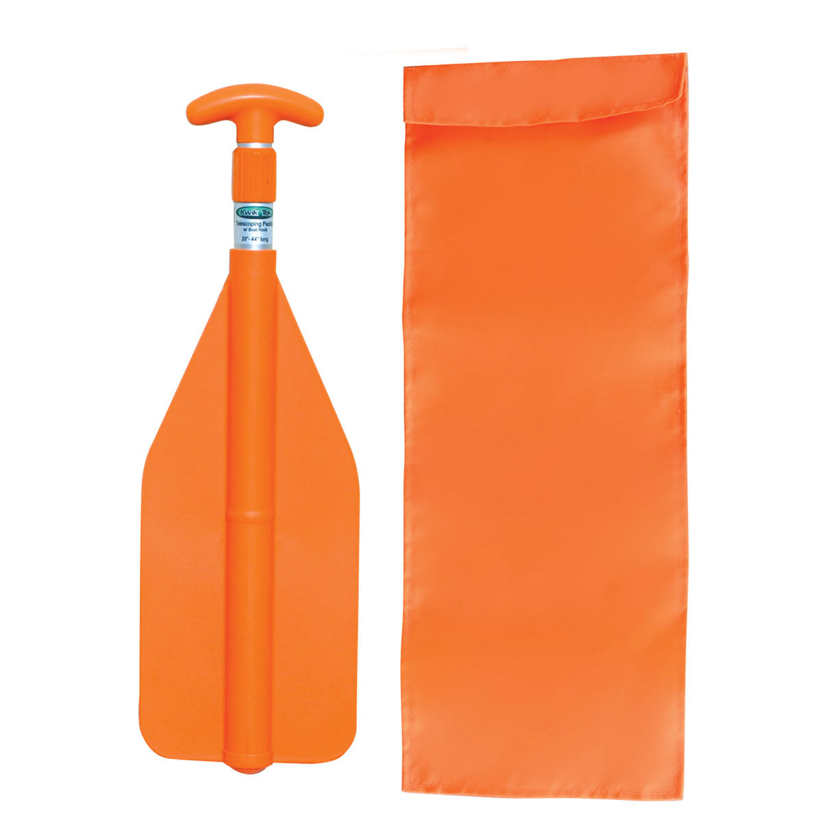 airhead-pagaie-t-lescopique-51-114-cm-housse-nylon image 1