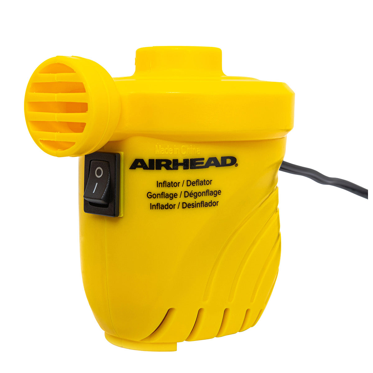 airhead-air-pumps-pompe-12v-allume-cigare-pour-piscine-et-matelas image 2