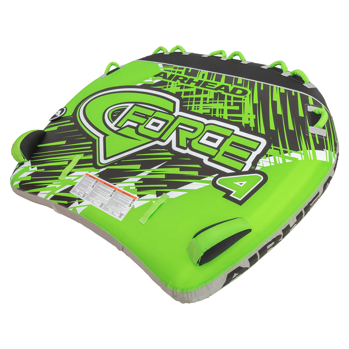 airhead-g-force-4-bou-e-tract-e-4-personnes-deck-rapide image 3