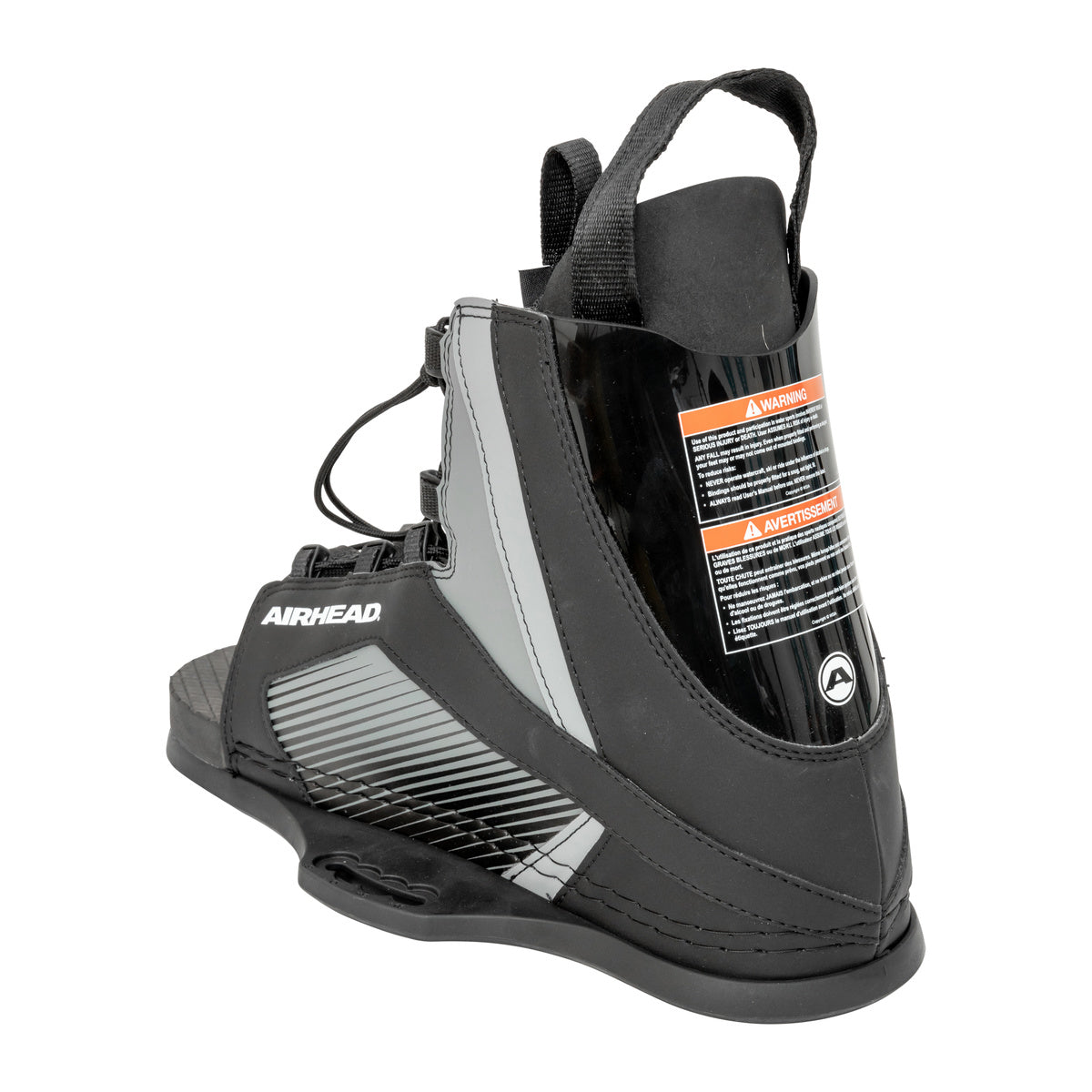airhead-bite-fixations-wakeboard-taille-l-bout-ouvert image 2