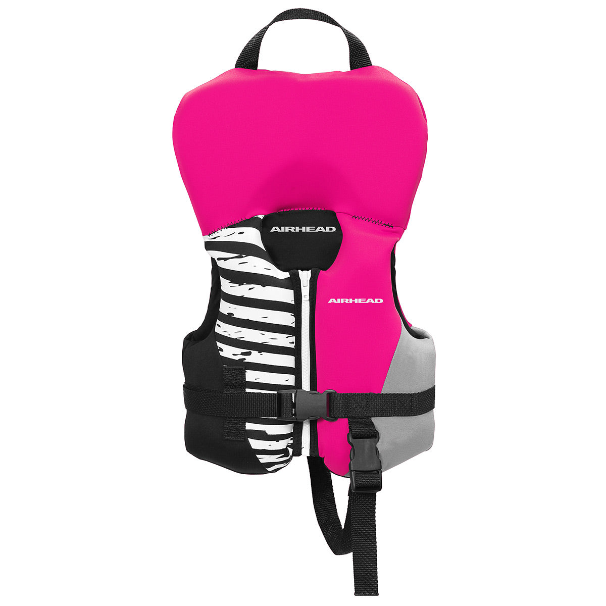 airhead-wicked-gilet-de-sauvetage-enfant-rose-noir-n-olite image 5