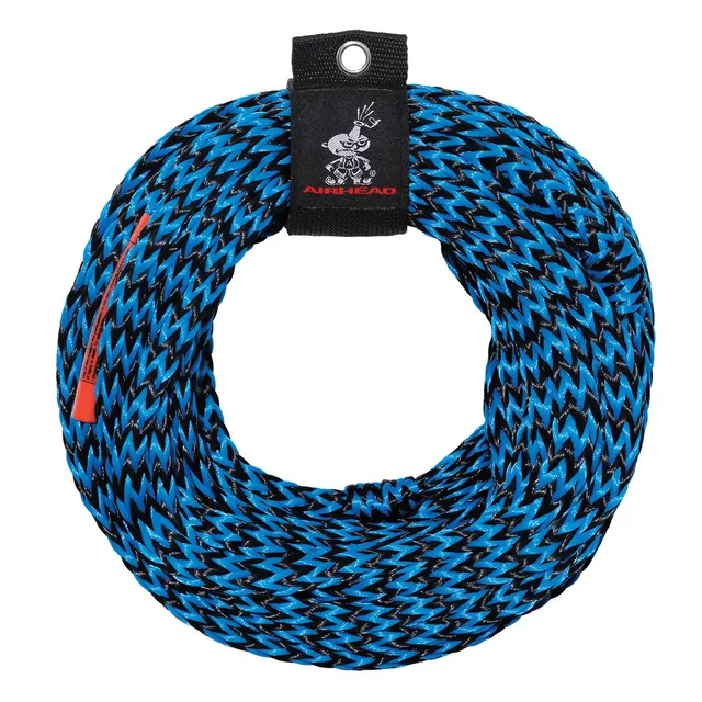 airhead-tow-rope-corde-de-traction-bou-e-3-places-60-ft image 1