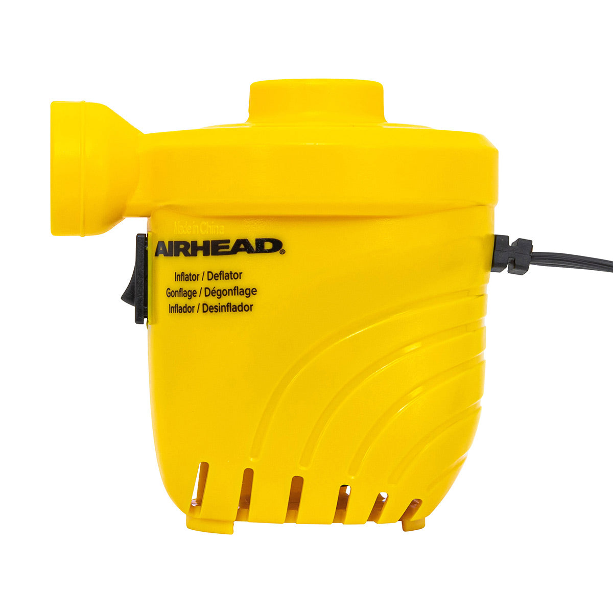 airhead-air-pumps-pompe-12v-allume-cigare-pour-piscine-et-matelas image 3