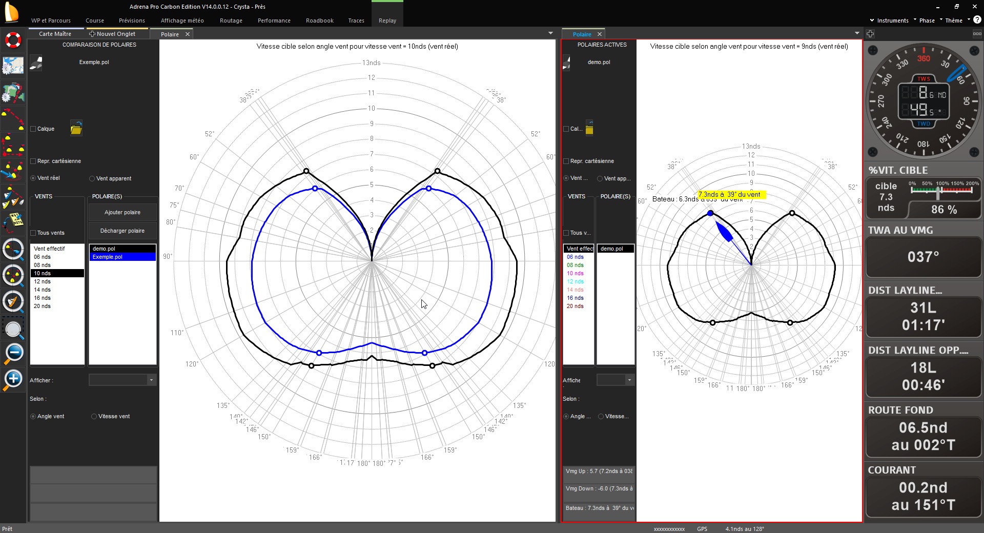adrena-pro-logiciel-navigation-r-gate-sans-cartographie image 2